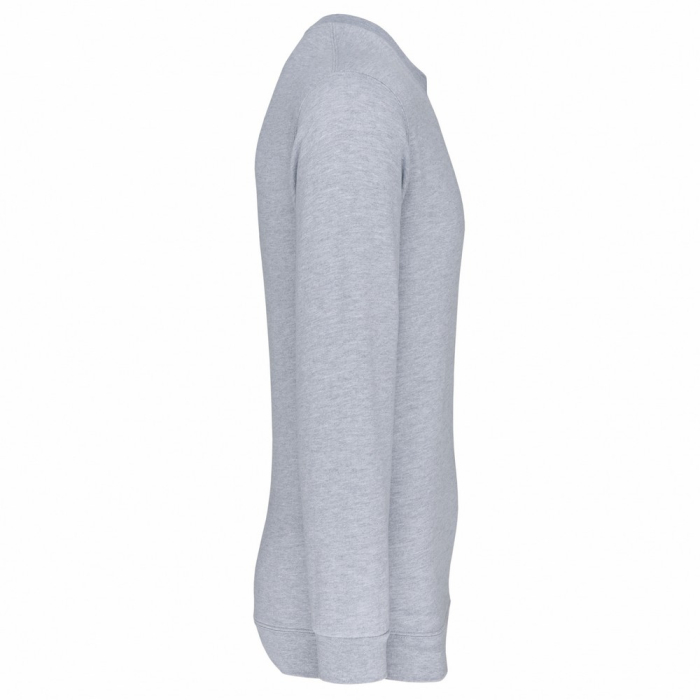 LS Bluza clasica de iarna Kariban K474, 80% bumbac, 20% poliester, unisex [4]