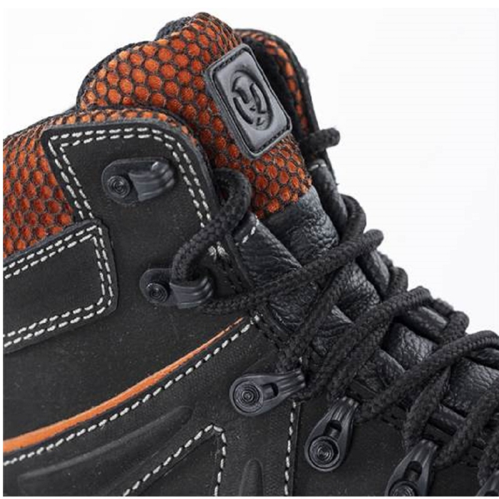 LS Bocanci de protectie Ardon DOZER S3 ESD, cu bombeu din fibra de sticla si lamela kevlar [5]