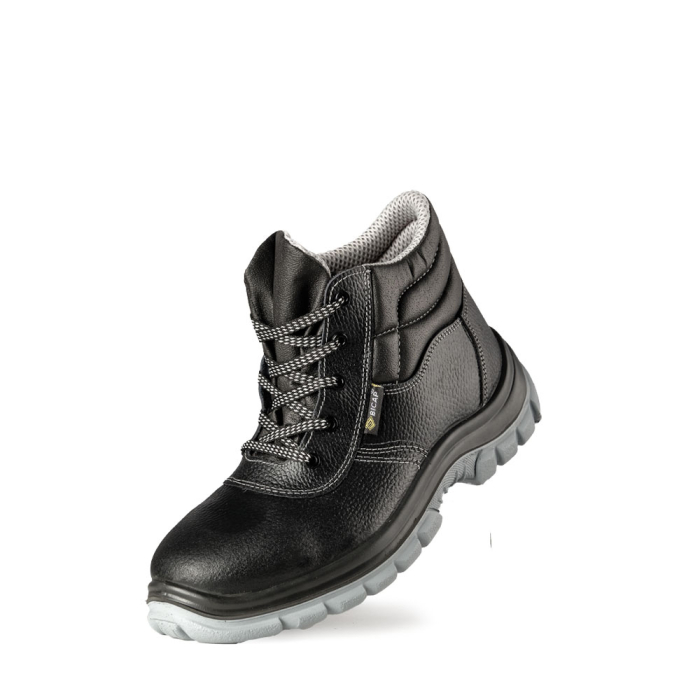 LS Bocanci de protectie Bicap NEW MARANELLO S3, cu bombeu din compozit si lamela [3]