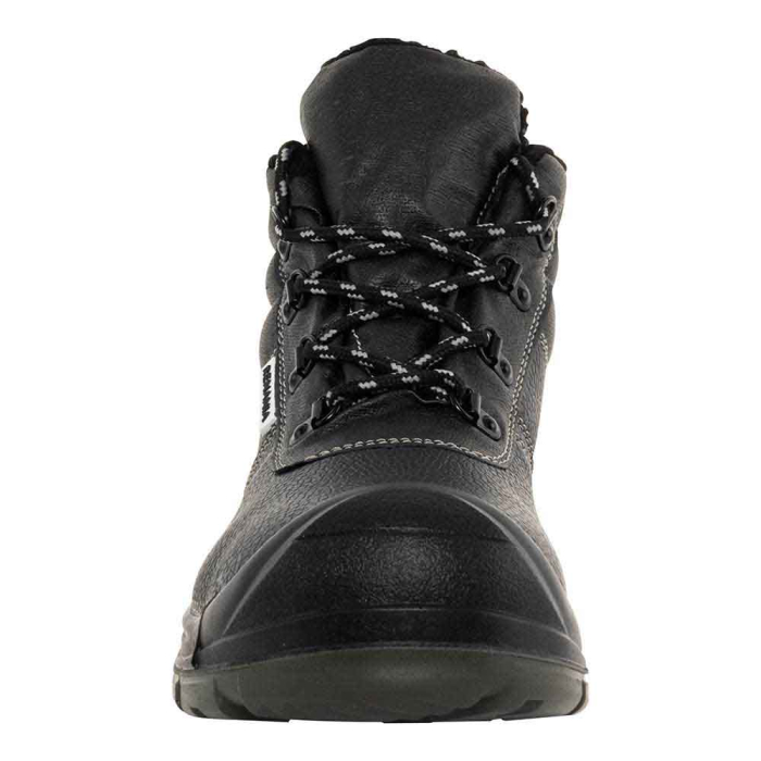 LS Bocanci de protectie imblaniti Renania NEW NEWE S3, cu bombeu metalic si lamela [5]