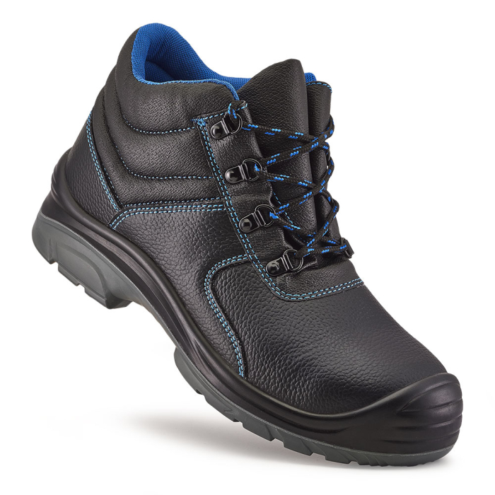 LS Bocanci de protectie Renania DALAS S3, cu bombeu metalic si lamela [4]