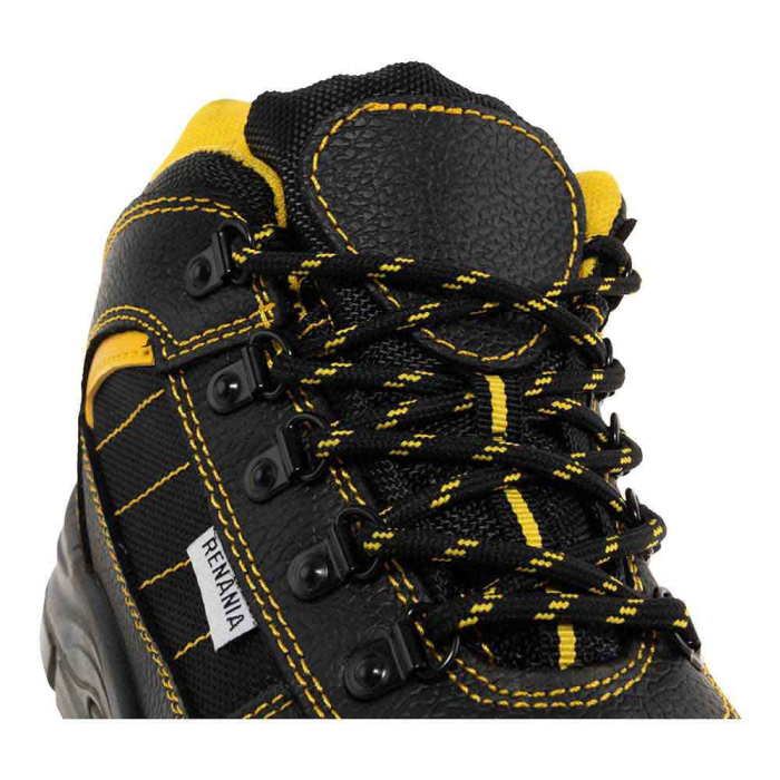 LS Bocanci de protectie Renania NEW HUNAN S1P, cu bombeu metalic si lamela [6]