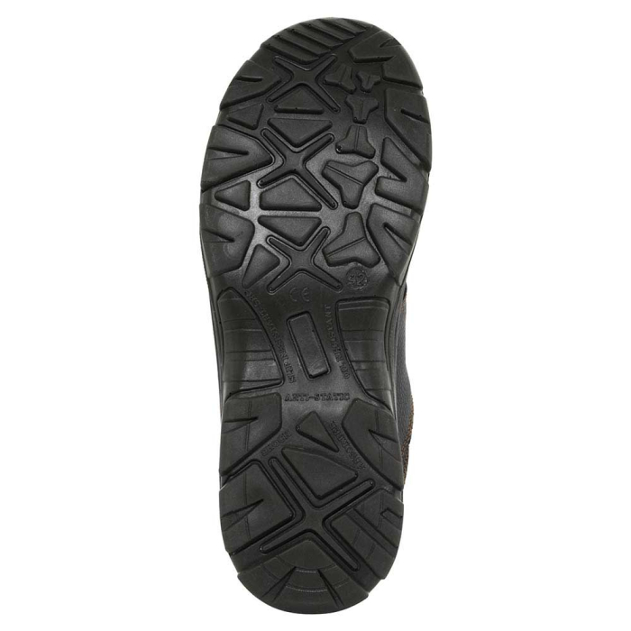 LS Bocanci de protectie Renania NEW RUIAN S3 CI SRC cu bombeu compozit si lamela [7]