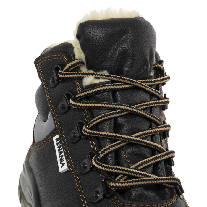 LS Bocanci de protectie Renania NEW RUIAN S3 CI SRC cu bombeu compozit si lamela [8]