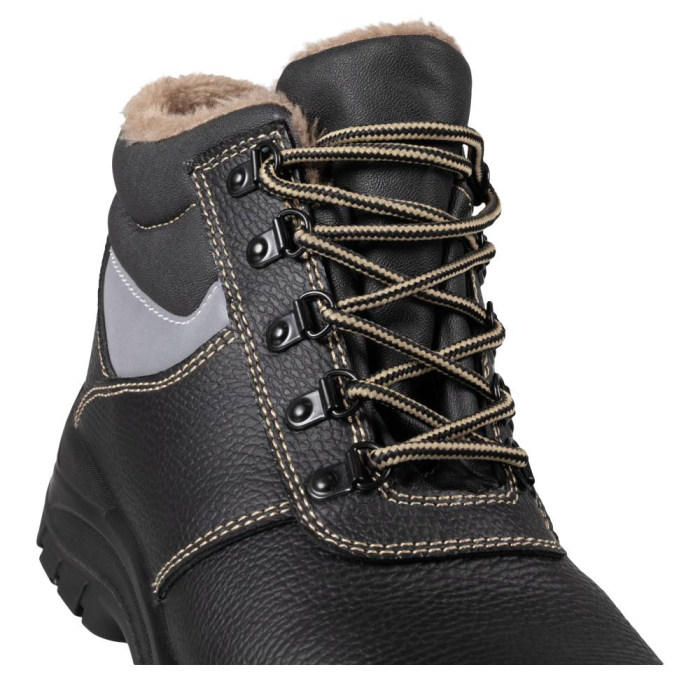 LS Bocanci de protectie Renania NEW RUIAN S3 CI SRC cu bombeu compozit si lamela [13]