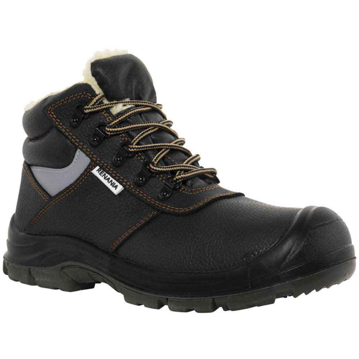 LS Bocanci de protectie Renania NEW RUIAN S3 CI SRC cu bombeu compozit si lamela [4]