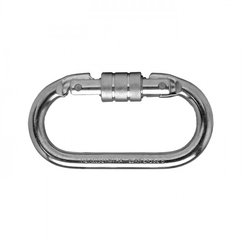 LS Carabiniera din otel Miguel Miranda M50, cu deschidere 17 mm [2]