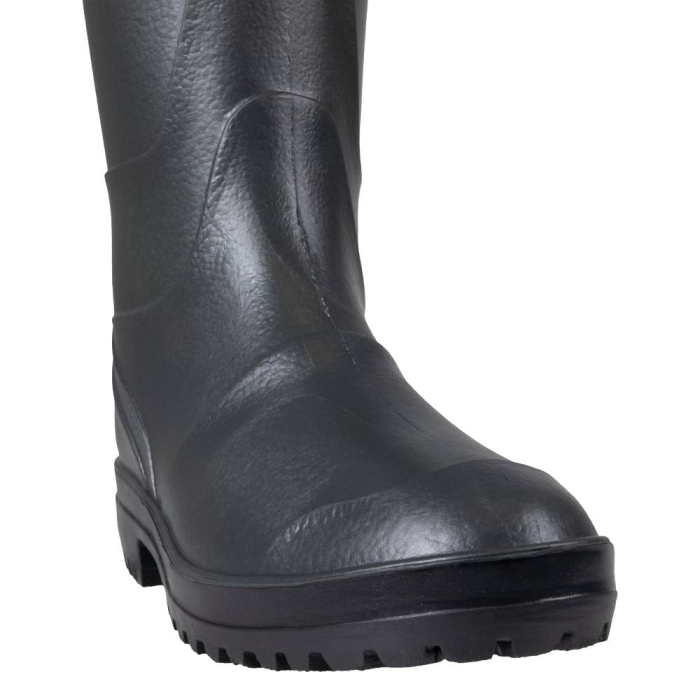 LS Cizme de lucru Renania NEW FARMER OB SRA, PVC [9]