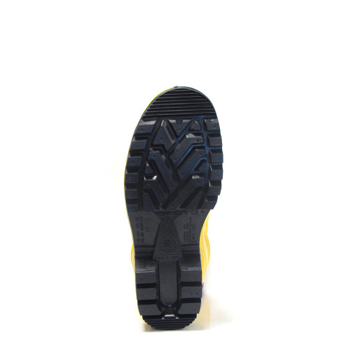 LS Cizme de protectie Renania NEW DYABLO S5 SRA 116, cu bombeu metalic si lamela (7A12) [3]