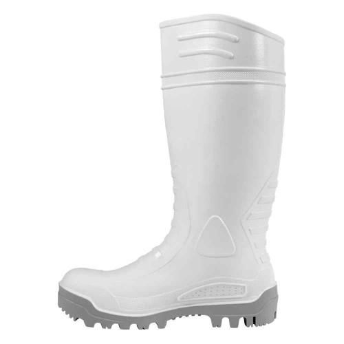 LS Cizme de protectie Welly FORCE 812 SR FO S4, cu bombeu metalic si lamela [3]