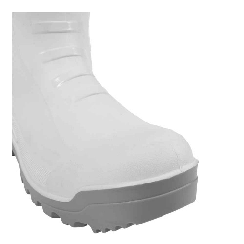 LS Cizme de protectie Welly FORCE 812 SR FO S4, cu bombeu metalic si lamela [6]