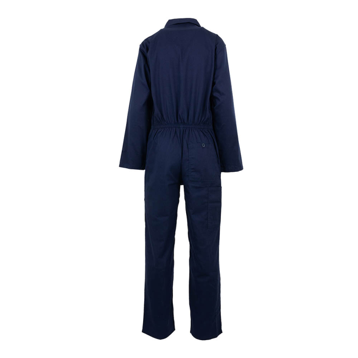 LS Combinezon de lucru P&P JACK, 100% bumbac, 240gr/mp [5]