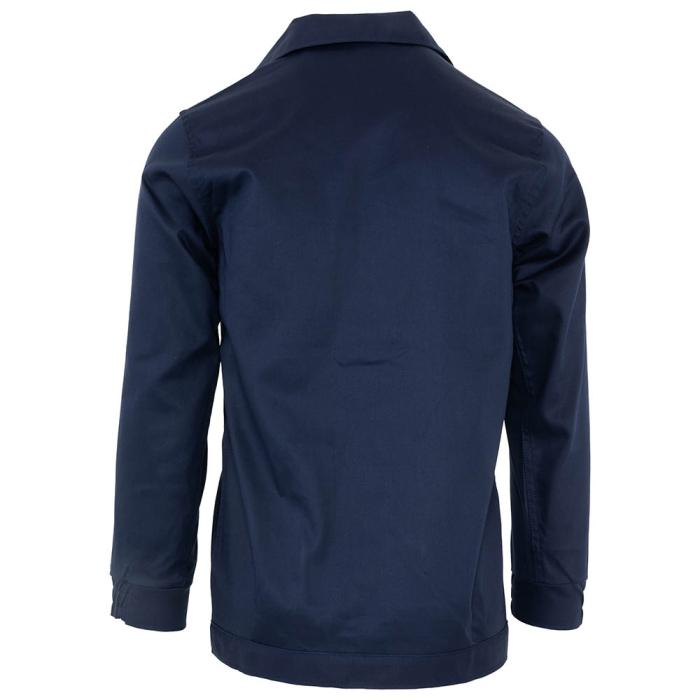 LS Costum salopeta ignifugat Renania FLAME, 100% bumbac, 295gr/mp [12]