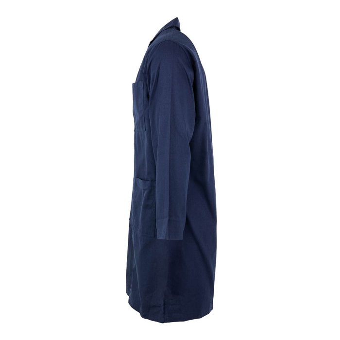 LS Halat de lucru Renania HARRY, 100% bumbac, 260gr/mp [4]