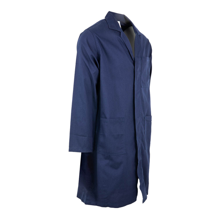 LS Halat de lucru Renania HARRY, 100% bumbac, 260gr/mp [3]