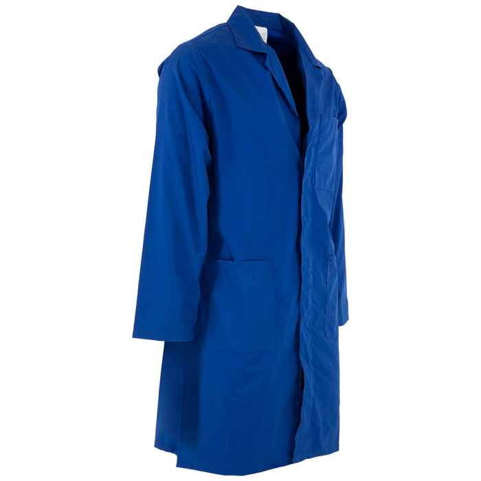 LS Halat de lucru Renania RICK, tercot 65/35, 150gr/mp [3]