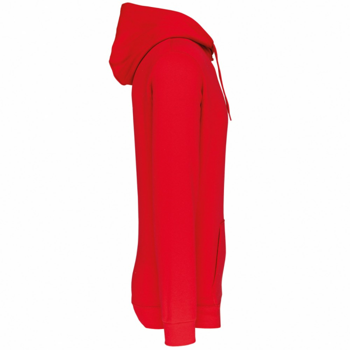 LS Hanorac cu gluga Kariban K476, 80% bumbac, 20% poliester, 280 gr/mp [3]