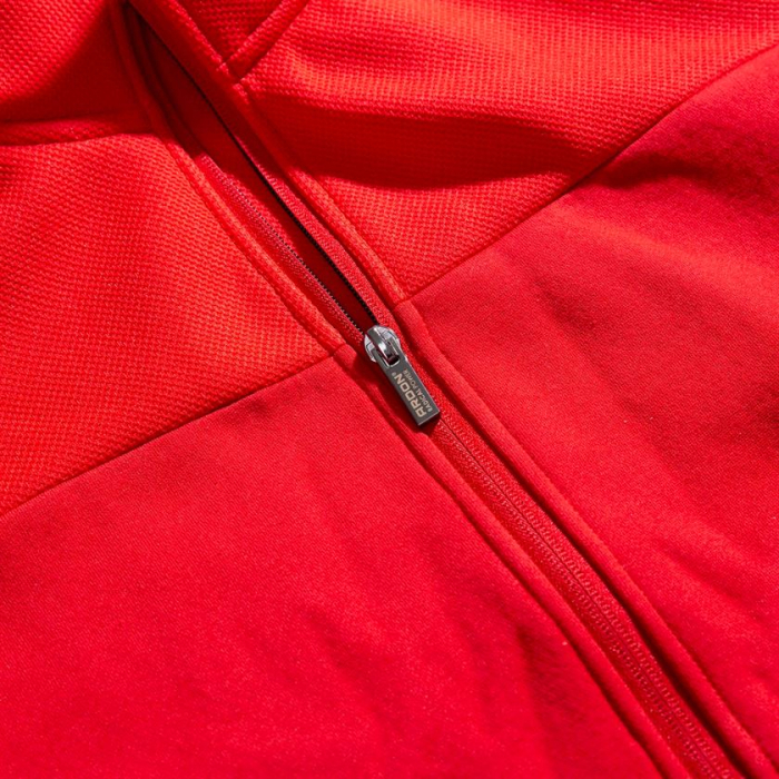 LS Hanorac flausat fara gluga Ardon M007, 50% bumbac, 50% poliester, 340g [4]