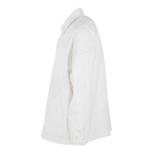 LS Jacheta de lucru LOVE VANTAGGIO WHITE, 35% bumbac, 65% poliester, 250 gr/mp [3]