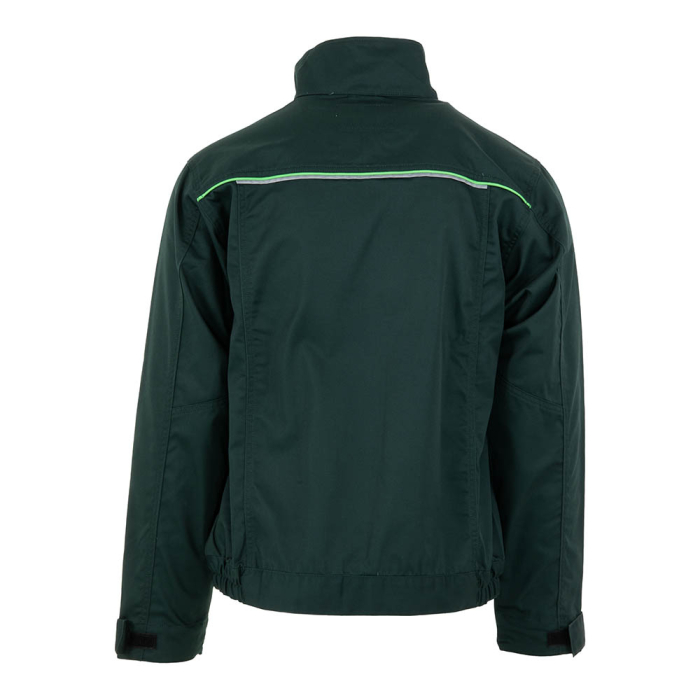 LS Jacheta de lucru Renania ANDURA, tercot 65/35, 235gr/mp [5]