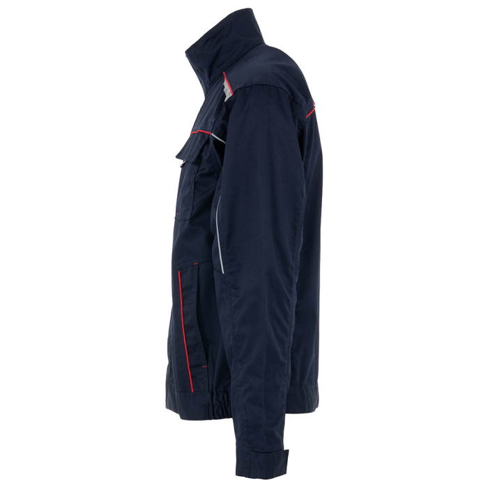 LS Jacheta de lucru Renania ANDURA, tercot 65/35, 235gr/mp [4]