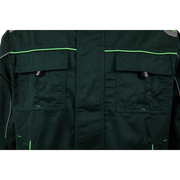 LS Jacheta de lucru Renania ANDURA, tercot 65/35, 235gr/mp [7]