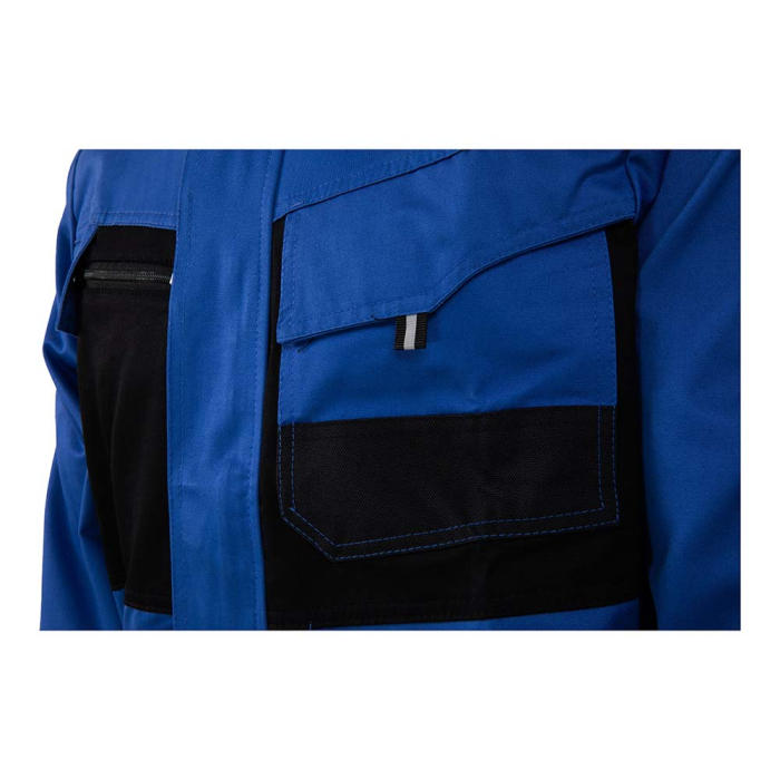 LS Jacheta de lucru Renania COLORADO, 100% bumbac, 280gr/mp [4]