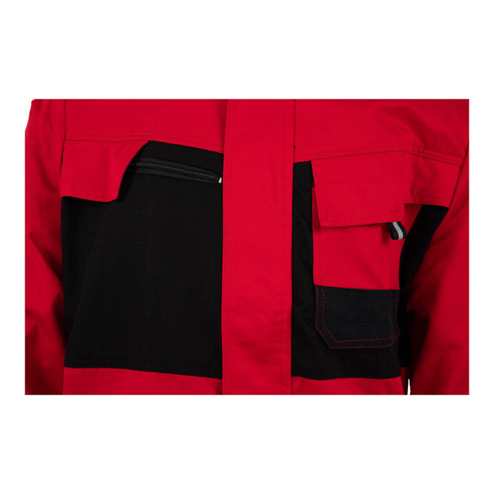 LS Jacheta de lucru Renania COLORADO, 100% bumbac, 280gr/mp [6]