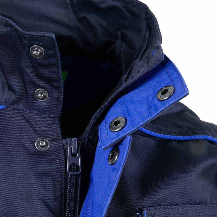 LS Jacheta de lucru Renania FIJI, tercot 65/35, 235gr/mp [7]