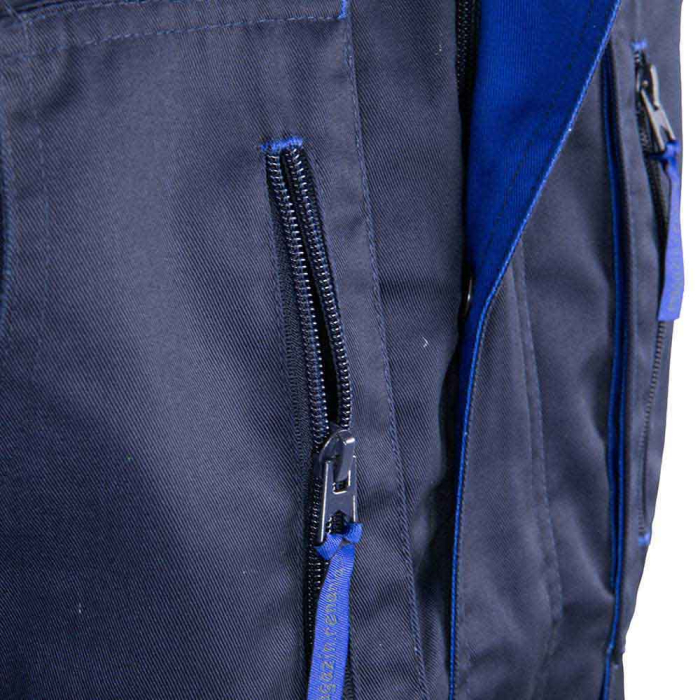 LS Jacheta de lucru Renania FIJI, tercot 65/35, 235gr/mp [8]