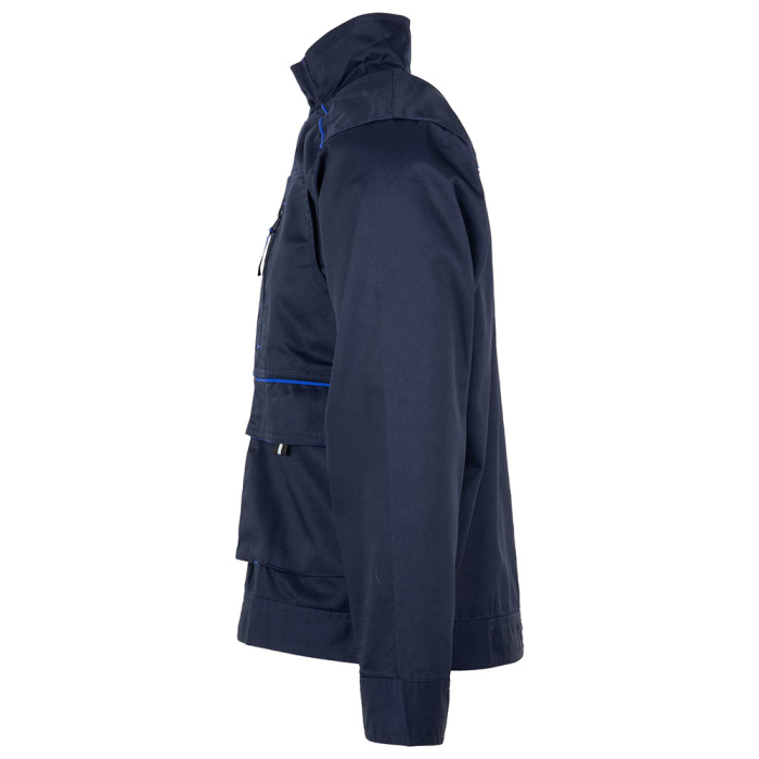 LS Jacheta de lucru Renania FIJI, tercot 65/35, 235gr/mp [5]