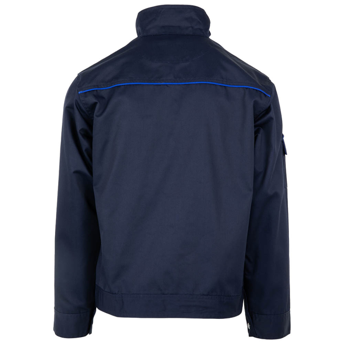 LS Jacheta de lucru Renania FIJI, tercot 65/35, 235gr/mp [6]