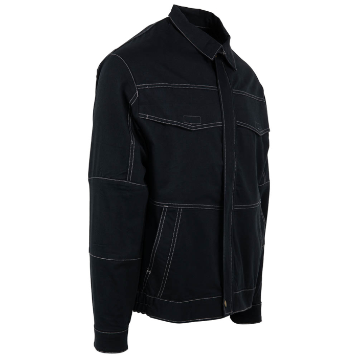 LS Jacheta de lucru Renania NEW WILLIAM, 97% bumbac, 245gr/mp, 3% spandex [4]