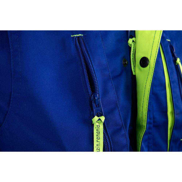 LS Jacheta de lucru Renania TONGA, tercot 65/35, 235gr/mp [7]