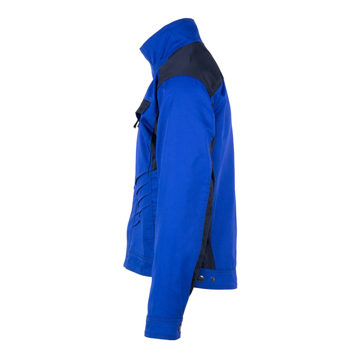 LS Jacheta de lucru Renania VULCANO, tercot 65/35, 235gr/mp [5]