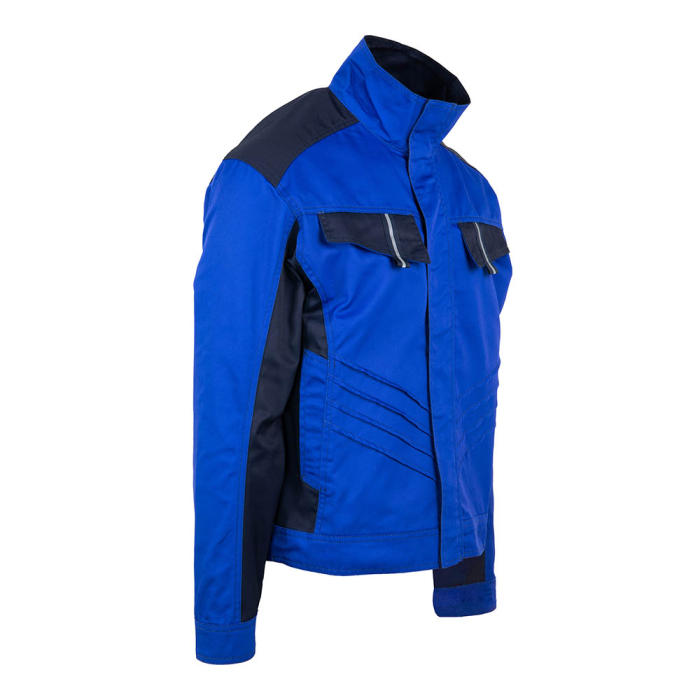 LS Jacheta de lucru Renania VULCANO, tercot 65/35, 235gr/mp [4]