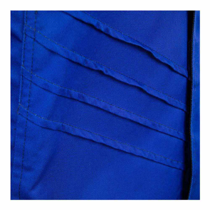 LS Jacheta de lucru Renania VULCANO, tercot 65/35, 235gr/mp [7]