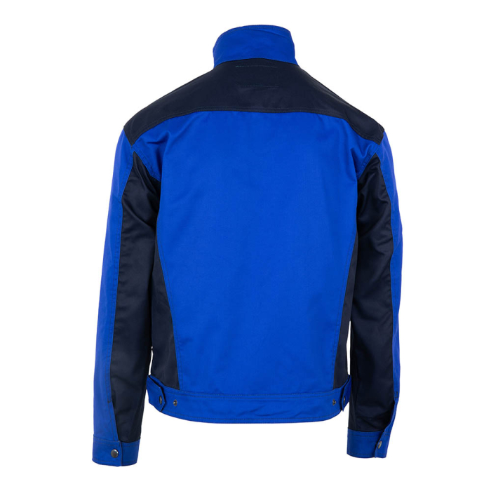 LS Jacheta de lucru Renania VULCANO, tercot 65/35, 235gr/mp [6]