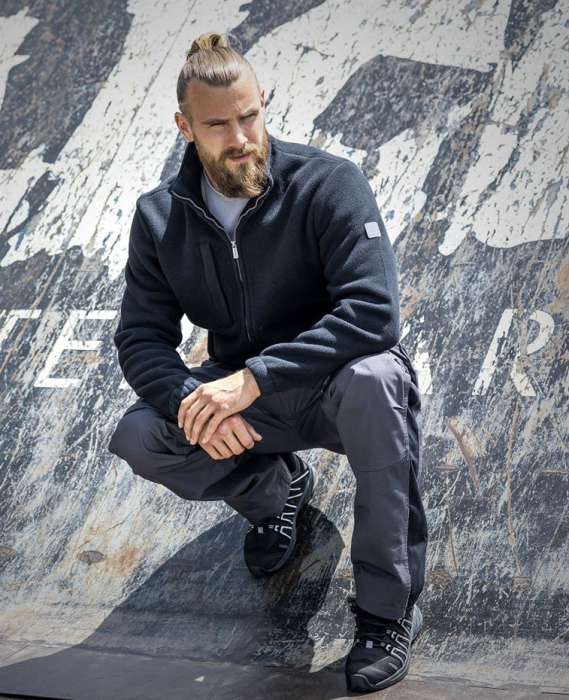 LS Jacheta fleece Ardon POLAR, 100% poliester, 450 gr/mp [2]