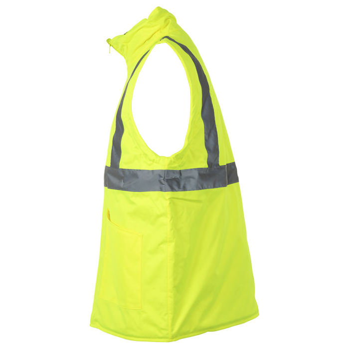 LS Jacheta reflectorizanta vatuita de iarna Renania BRIGHTON, 100% poliester [8]