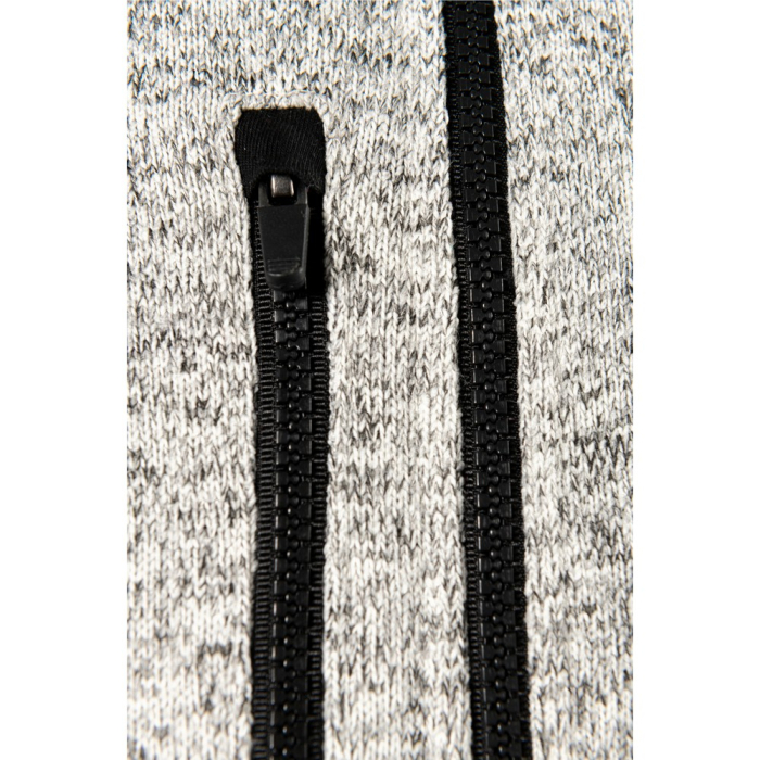 LS Jacheta softshell Kariban K9106, 100% poliester, 345 gr/mp [4]