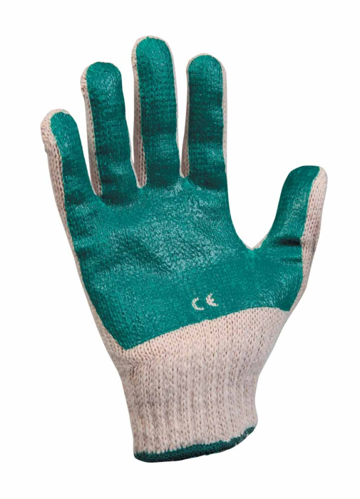 LS Manusi de protectie Cerva SCOTER, impregnate in PVC [2]