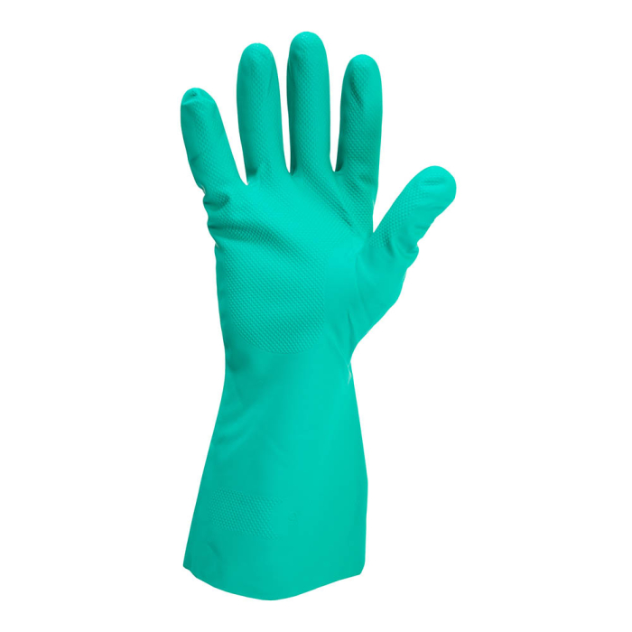 LS Manusi de protectie chimica Renania NEW NITRIL, nitril [3]
