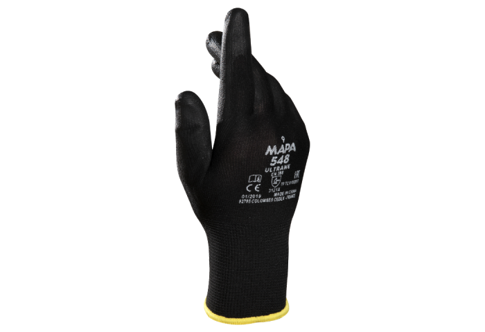 LS Manusi de protectie Mapa ULTRANE-548, impregnate in poliuretan [2]