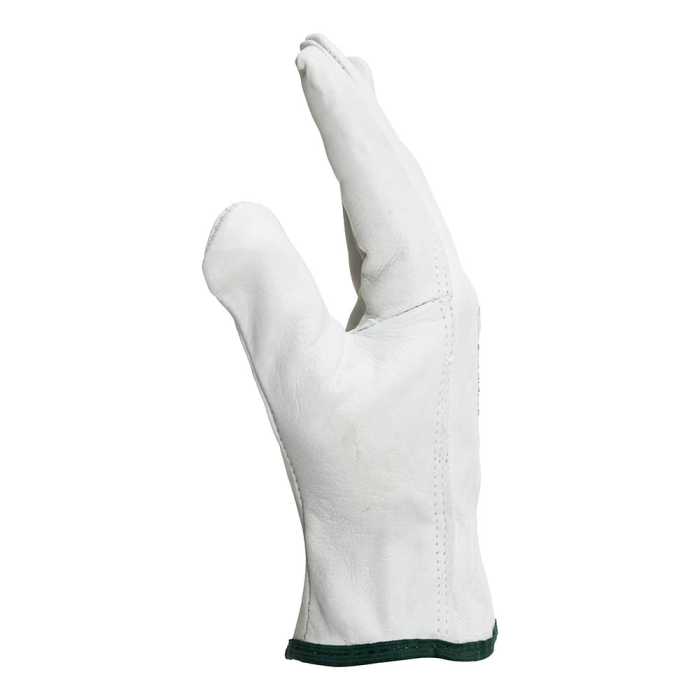 LS Manusi de protectie Orma DRIVE 1549O, piele box bovina integral [4]