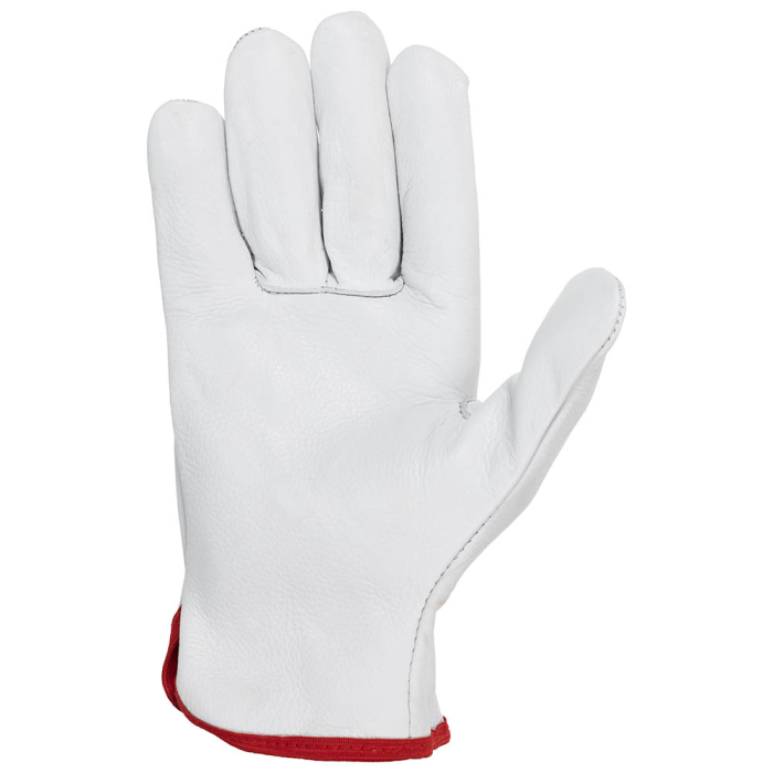 LS Manusi de protectie Renania DRIVER, piele bovina [3]