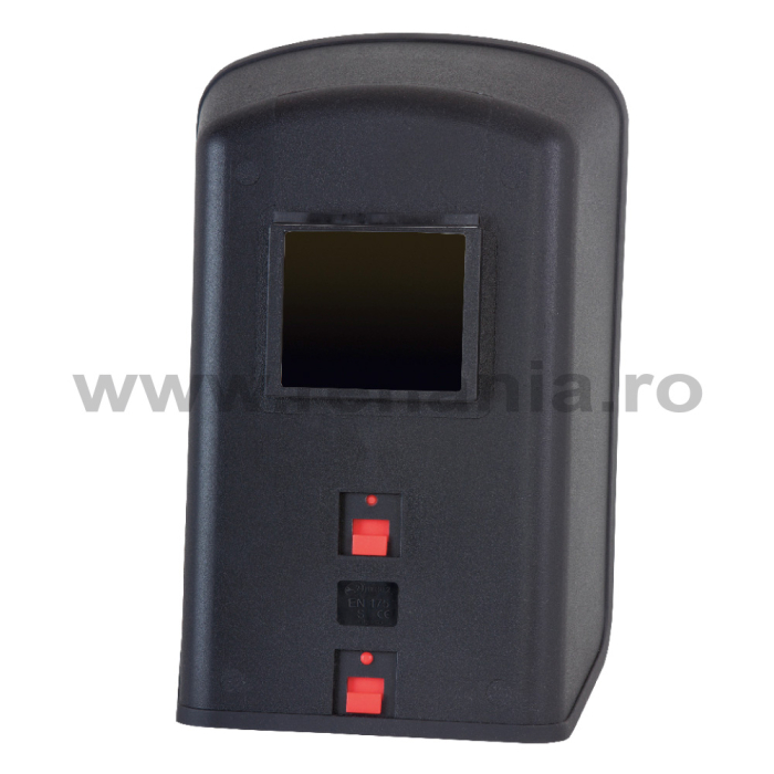 LS Masca de protectie sudura Sacit ECOWELD, cu prindere de mana [3]