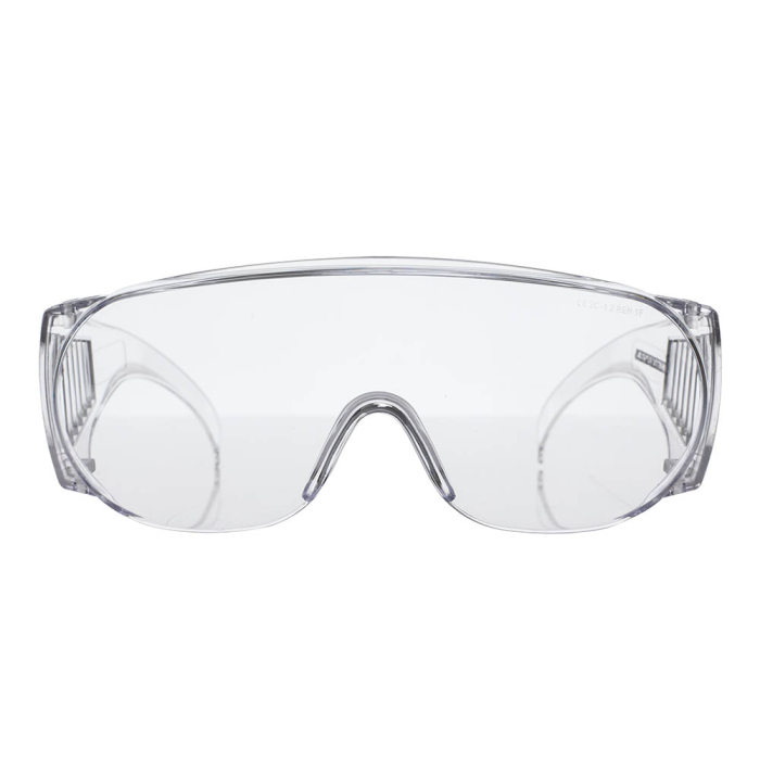LS Ochelari de protectie panoramici Renania OCTANS CLEAR, cu lentile transparente [12]