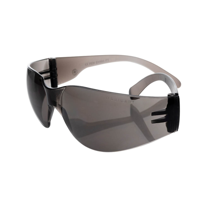 LS Ochelari de protectie Renania PERSEUS DARK, cu lentile fumurii [4]