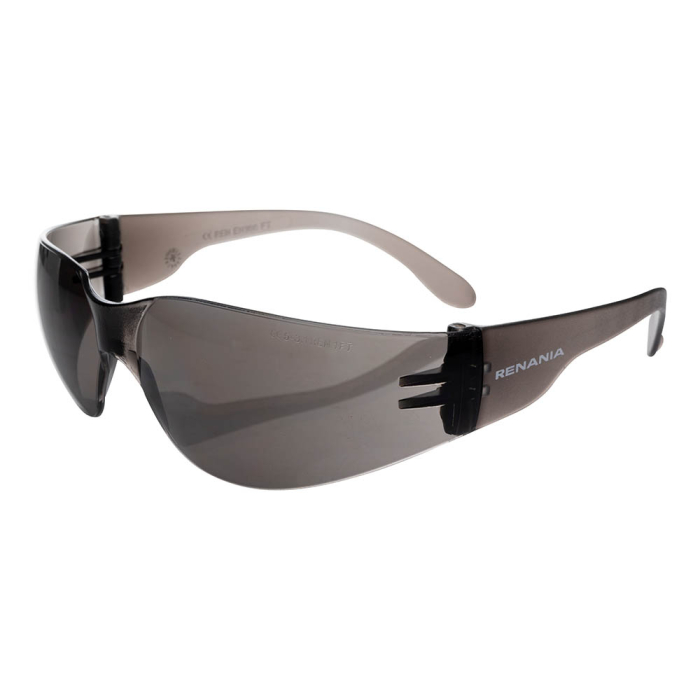 LS Ochelari de protectie Renania PERSEUS DARK, cu lentile fumurii [8]